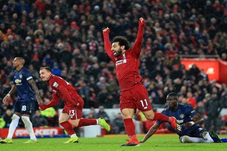 ليفربول ليفربول
